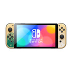 Nintendo Switch Console OLED Model - The Legend of Zelda Tears of the Kingdom Edition