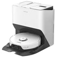 Roborock S8 Pro Ultra Robotic Vacuum & Mop Cleaner With Auto Empty Dock - White Roborock