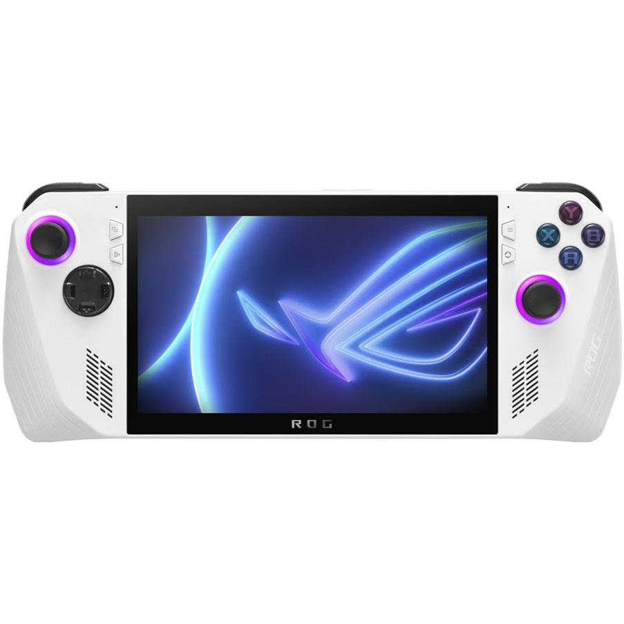 Asus Rog Ally 512GB Handheld Gaming Console AYANEO