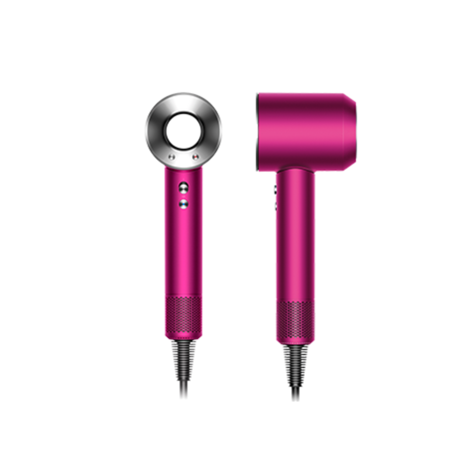 Dyson Supersonic Hair Dryer HD08 Dyson