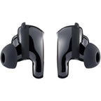 Bose QuietComfort Ultra Wireless Noise Cancelling Earbuds - Black Bose