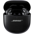 Bose QuietComfort Ultra Wireless Noise Cancelling Earbuds - Black Bose