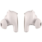 Bose QuietComfort Ultra Wireless Noise Cancelling Earbuds - White Smoke Bose