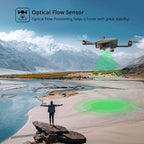 Holy Stone HS720 With Camera 4K HD GPS Foldable Quadcopter Drone Holy Stone