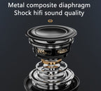 Lenovo K3 Smart Mini Bluetooth Portable Wireless Speaker Lenovo