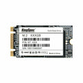 KingSpec SSD M.2 NGFF Internal SATA Solid State Drive - 2242, 256 GB KingSpec