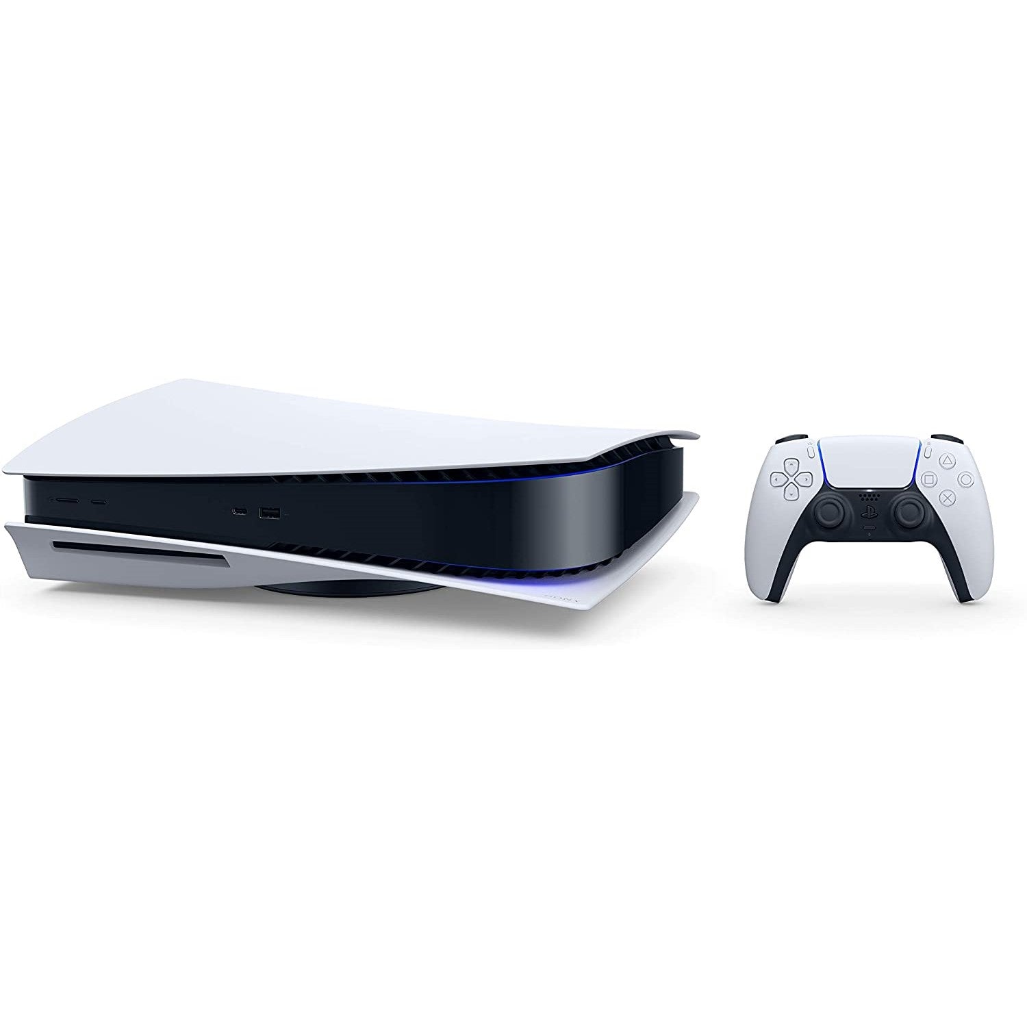 Sony Playstation 5 / PS5 Disc Edition Console Sony
