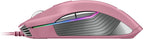 Razer Lancehead Tournament Edition Ambidextrous Gaming Mouse Razer