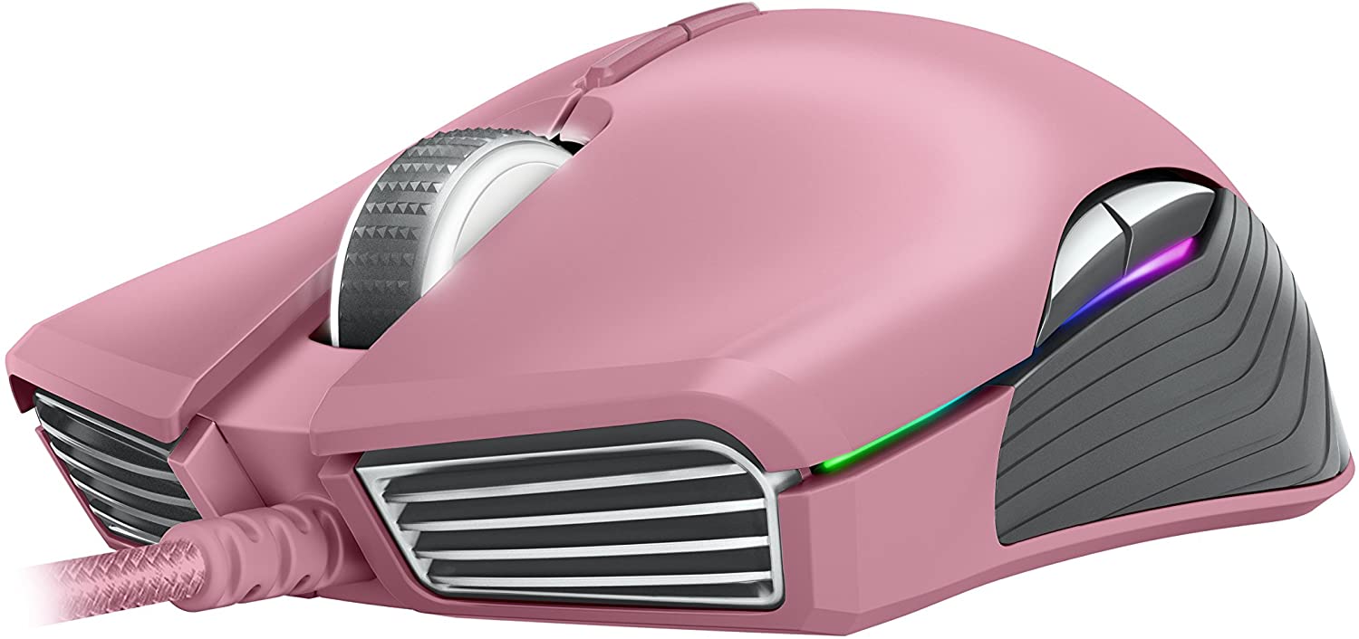 Razer Lancehead Tournament Edition Ambidextrous Gaming Mouse Razer