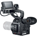 Canon EOS C200 EF Cinema Camera Body - Black Canon
