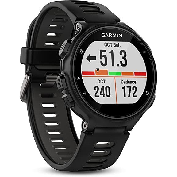 Garmin Forerunner 735XT music Garmin