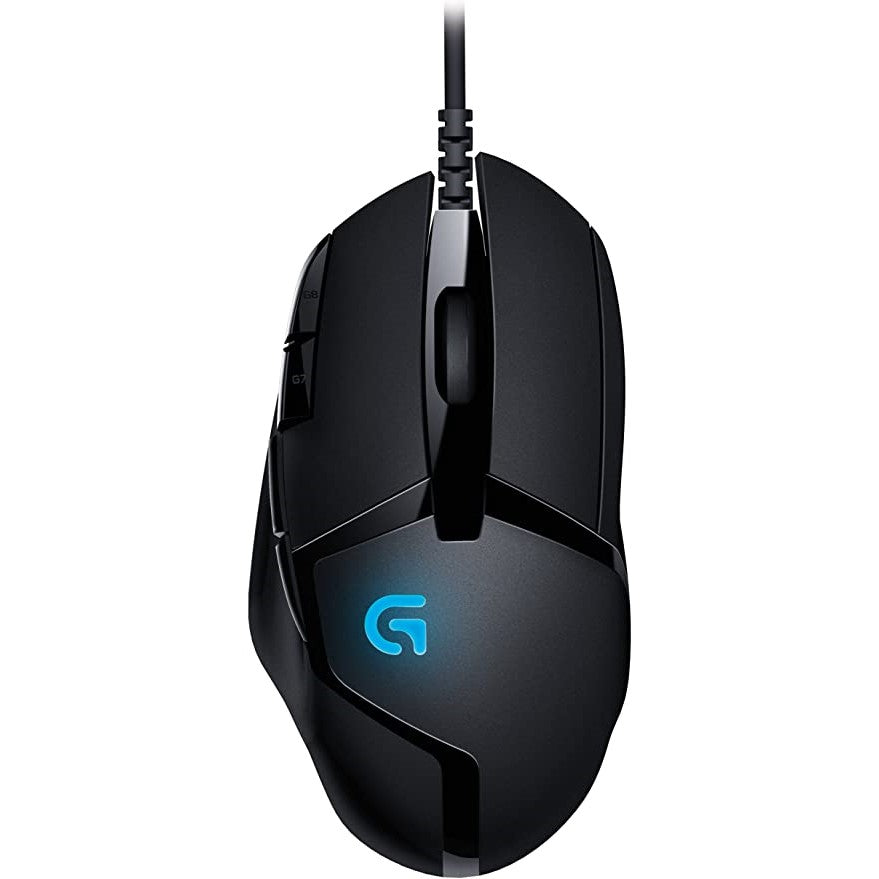 Logitech G402 Hyperion Fury Gaming Mouse Logitech