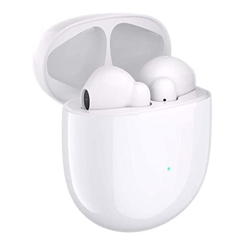 TCL S200 MoveAudio True Wireless Bluetooth Earbuds with 4 Microphones TCL