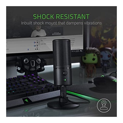 Razer Seiren X Digital Microphone Razer