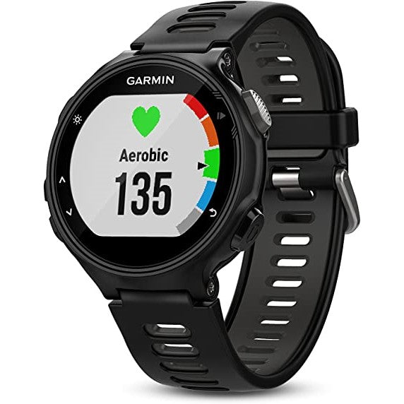 Garmin Forerunner 735XT music Garmin