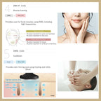 Yaman M20 Photo Plus Prestige S - Black Yaman