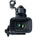 Canon XF705 4K 1" Sensor XF-HEVC H.265 Pro Camcorder Canon