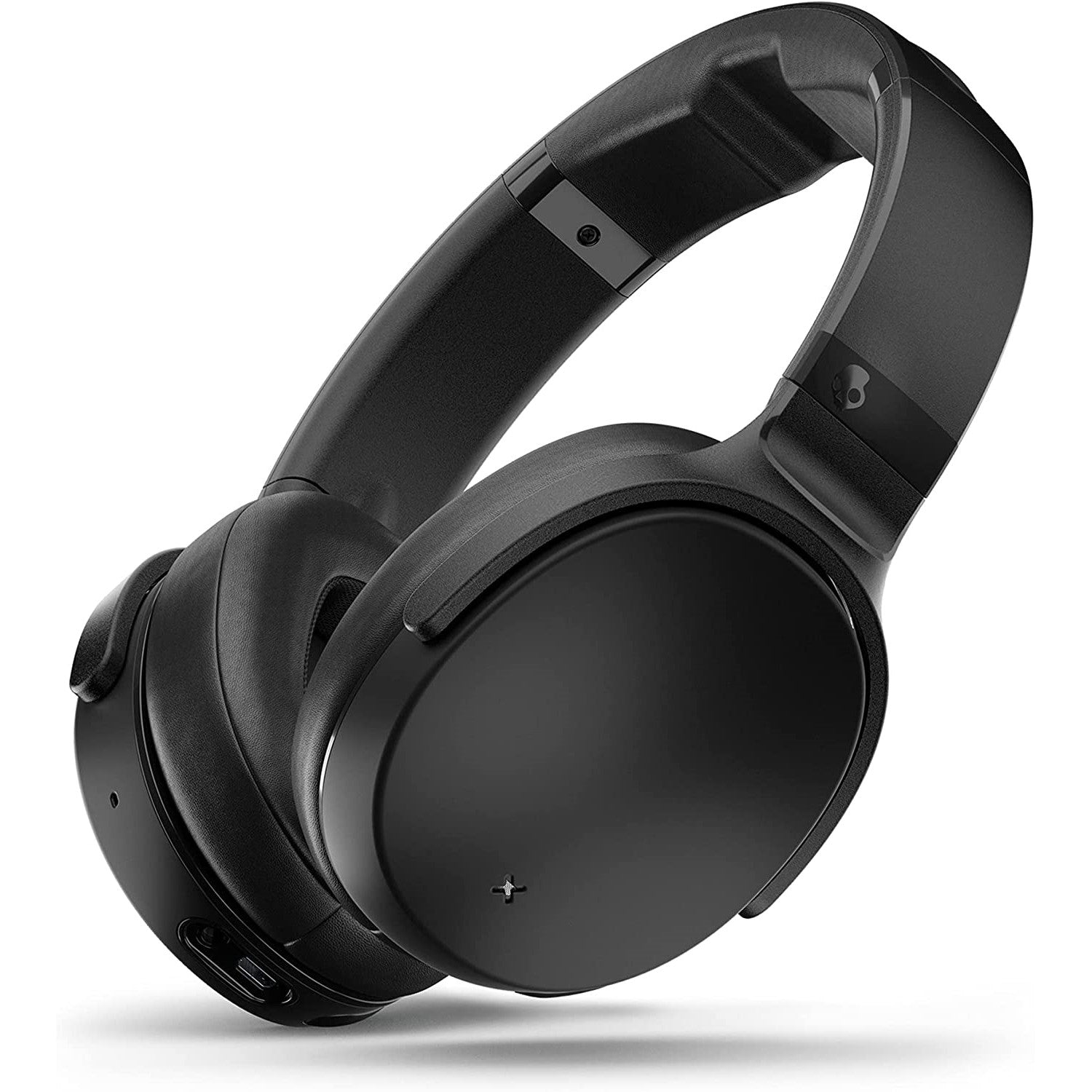 Skullcandy Venue ANC Wireless Headphones - Black Skullcandy