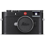 Leica M11 Digital Rangefinder Camera Leica
