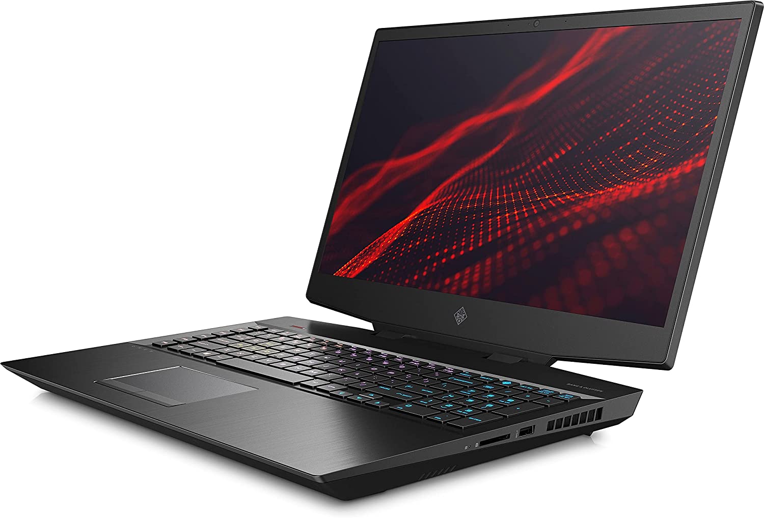Hp Laptop Omen 17 Rtx 2080 HP Omen 17 Gaming Laptop I9 10885H 32GB