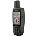 Garmin GPSMAP 65s Handheld GPS Navigator Garmin