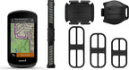 GARMIN EDGE 1030 PLUS BUNDLE, GPS Cycling Computer Garmin