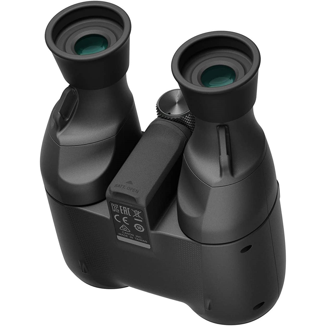 Canon 8x20 IS Image Stabilised Binoculars Tristar Online