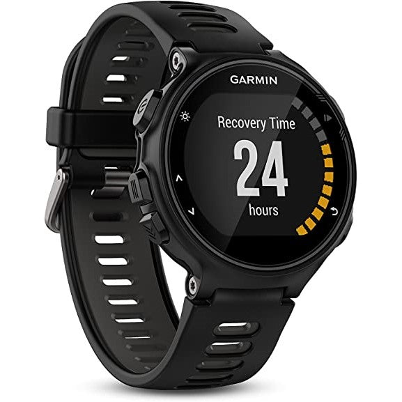 Garmin Forerunner 735XT music Garmin