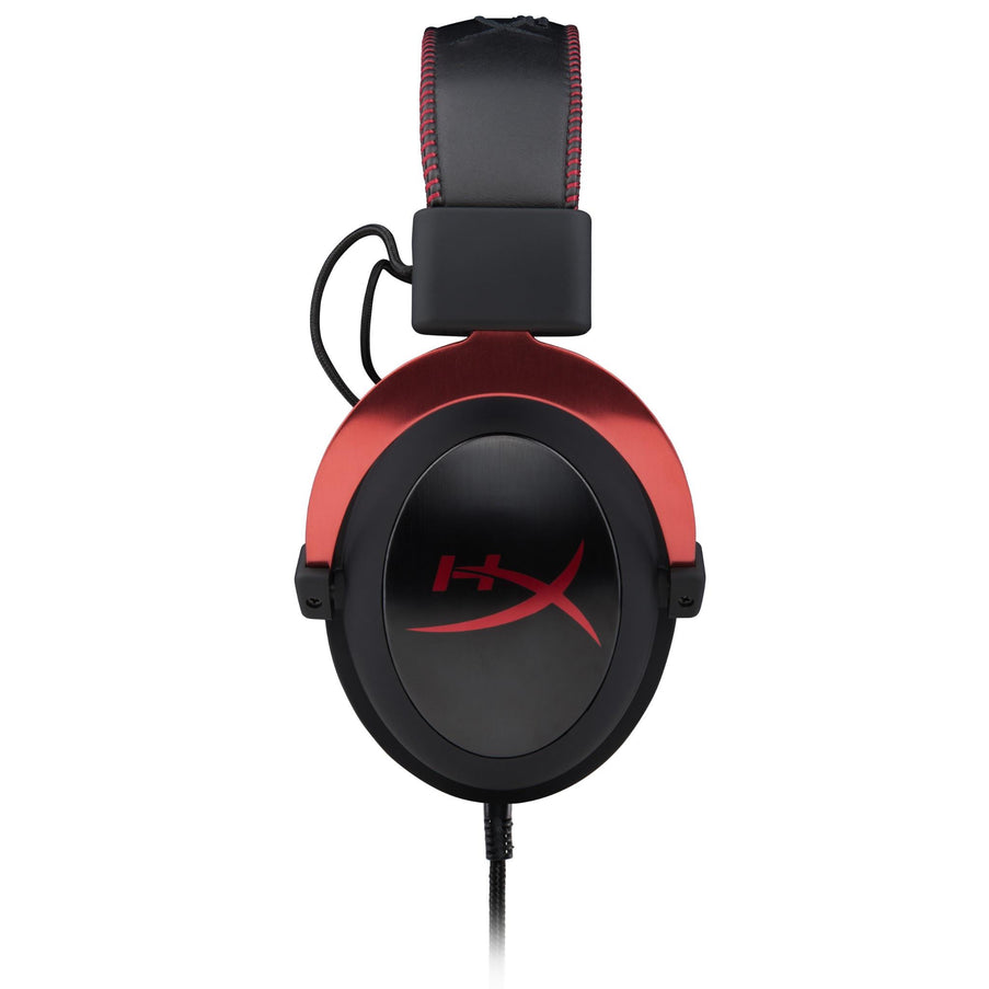 HyperX Cloud II Gaming Headset HyperX