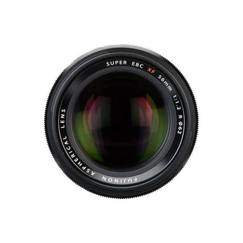 Fujifilm XF 56mm f/1.2 R Lens Fujifilm