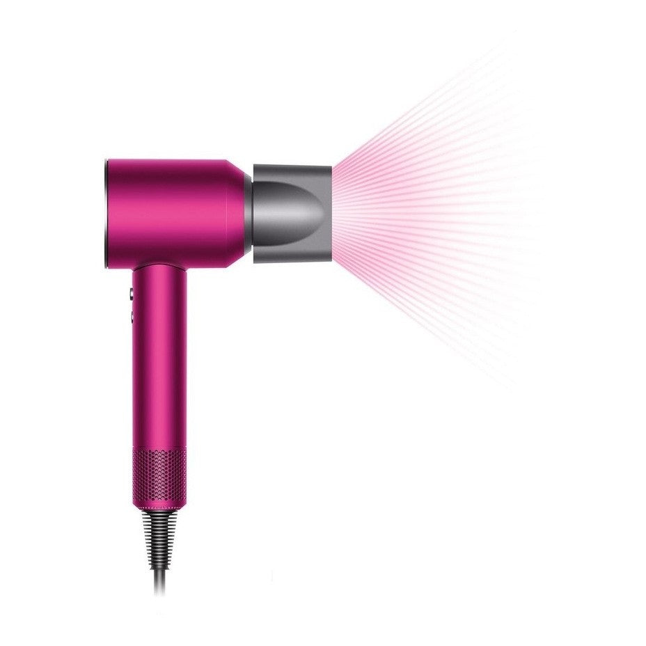 Dyson Supersonic Hair Dryer HD08 Dyson