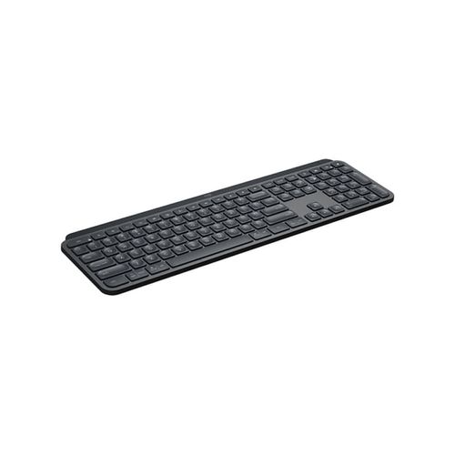 Logitech MX Keys Wireless Illuminated Keyboard Logitech