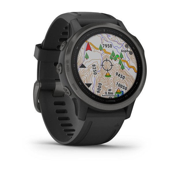 Garmin Fenix 6S Pro Smart Watch Garmin