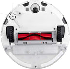 Roborock S6 Pure Robot Vacuum Cleaner and Mop - White Roborock
