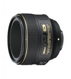 Nikon AF-S 58mm f/1.4G Lens Nikon
