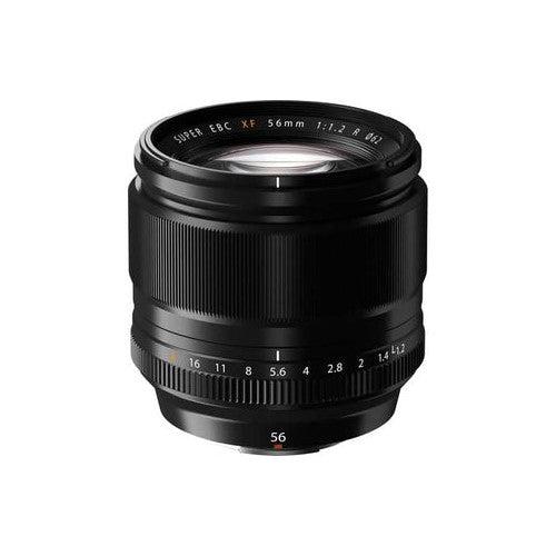 Fujifilm XF 56mm f/1.2 R Lens Fujifilm
