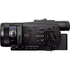 Sony FDR-AX700 4K Camcorder - Black Sony