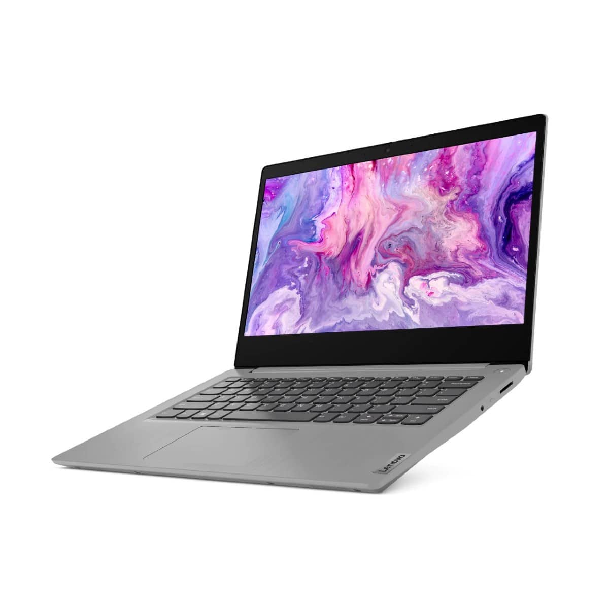 Lenovo IdeaPad S340-14IIL 14-inch Notebook 8GB 256GB, Grey 81VV001VAU (Open Never Used) Lenovo
