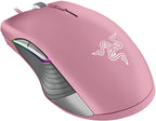 Razer Lancehead Tournament Edition Ambidextrous Gaming Mouse Razer