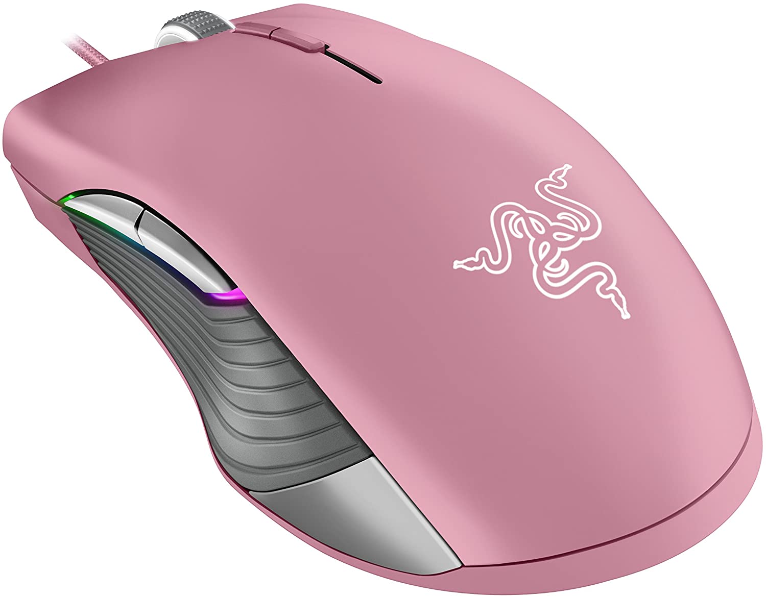 Razer Lancehead Tournament Edition Ambidextrous Gaming Mouse Razer