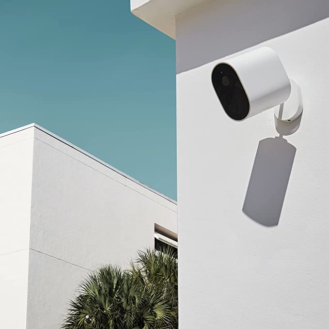 Xiaomi Mi Wireless Outdoor Security Camera 1080p Xiaomi