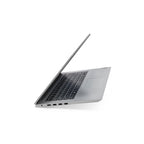 Lenovo IdeaPad 3 14IML05 14-Inch Notebook, Platinum Grey (Open Never Used) Lenovo