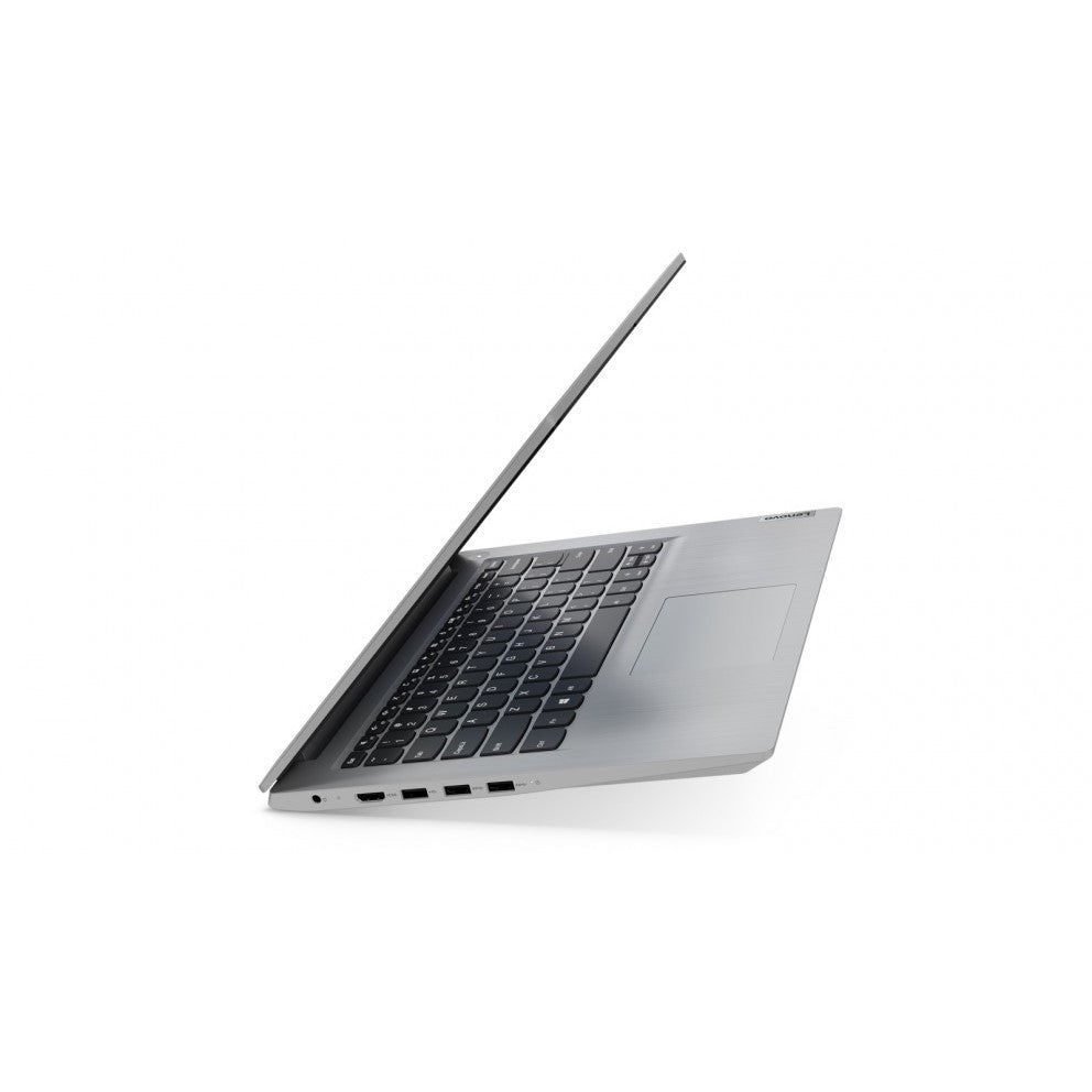 Lenovo IdeaPad 3 14IML05 14-Inch Notebook, Platinum Grey (Open Never Used) Lenovo