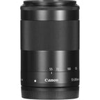 Canon EF-M 55-200mm F/4.5-6.3 IS STM Lens Canon