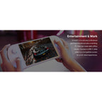 Ayaneo 2 Handheld PC Video Gaming Console AYANEO