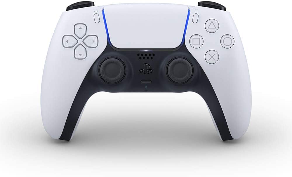 Sony Playstation 5 / PS5 Disc Edition Console (Box Damage) Sony