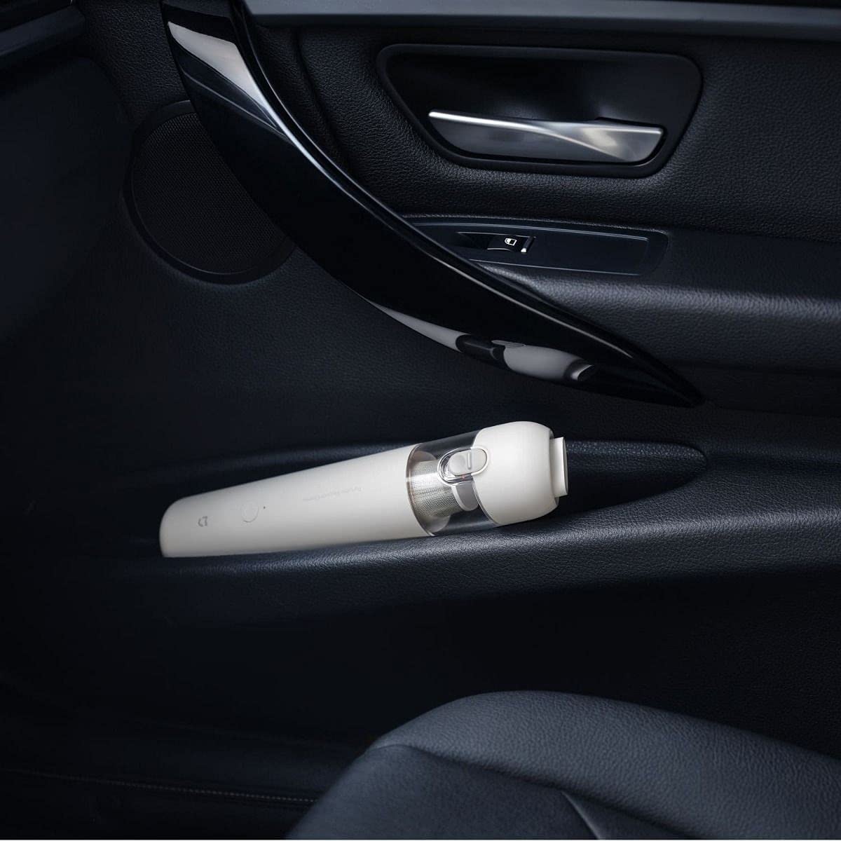 Mi Mini Vacuum Cleaner – Handheld Portable For Home & Car Xiaomi