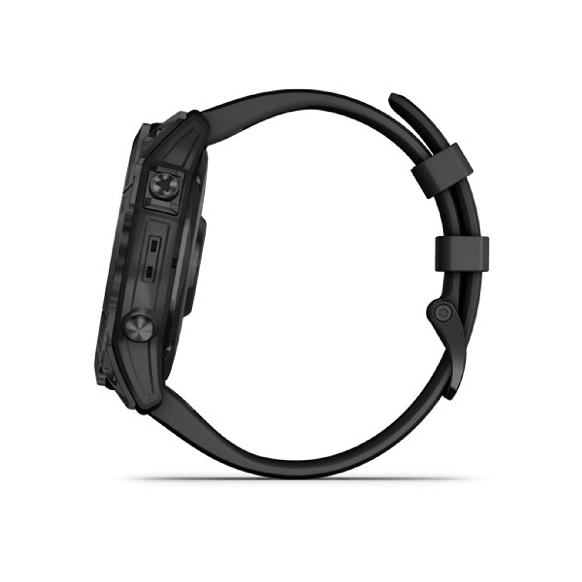 Garmin Fenix 7X Sapphire Solar Edition watch with GPS Garmin