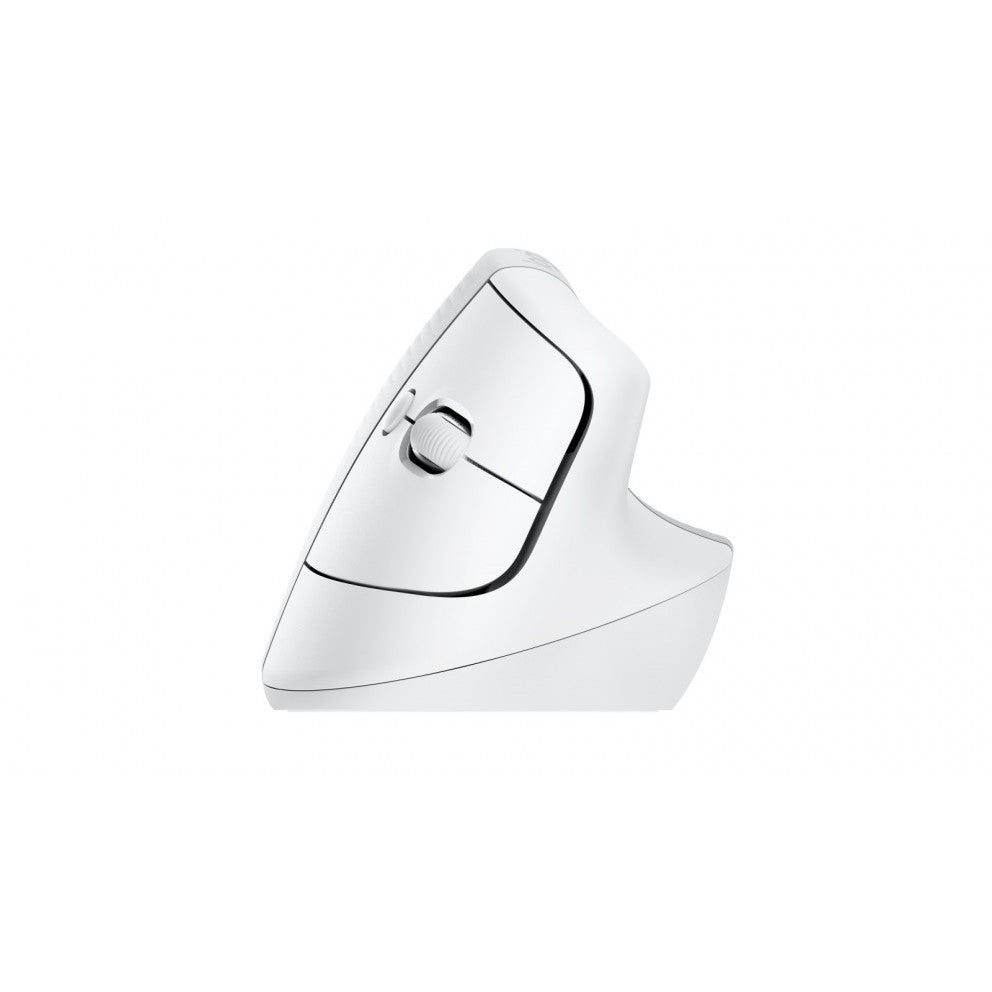 Logitech Lift Ergonomic Wireless Mouse Logitech