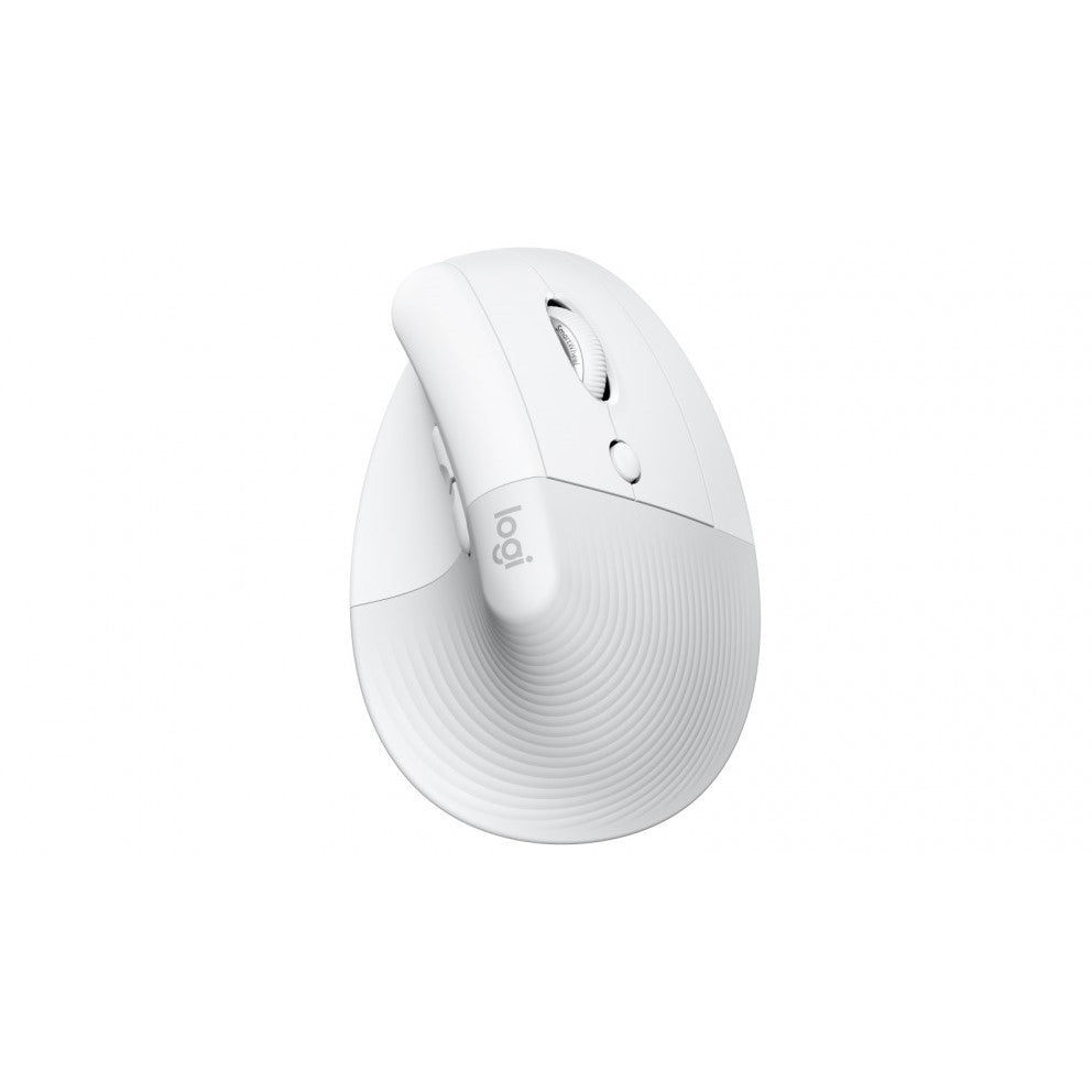 Logitech Lift Ergonomic Wireless Mouse Logitech